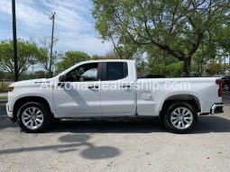 2020 Chevrolet Silverado 1500 full