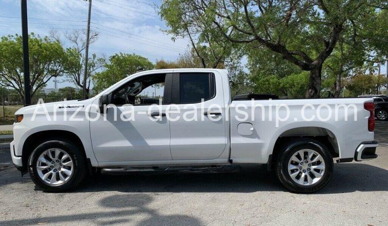 2020 Chevrolet Silverado 1500 full