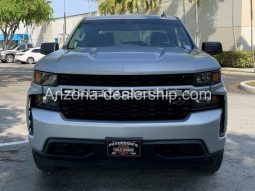 2020 Chevrolet Silverado 1500 full