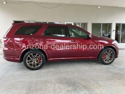 2020 Dodge Durango SRT full