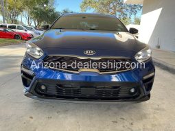 2020 Kia Forte GT 73064 full