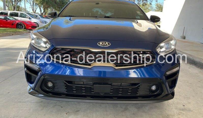 2020 Kia Forte GT 73064 full