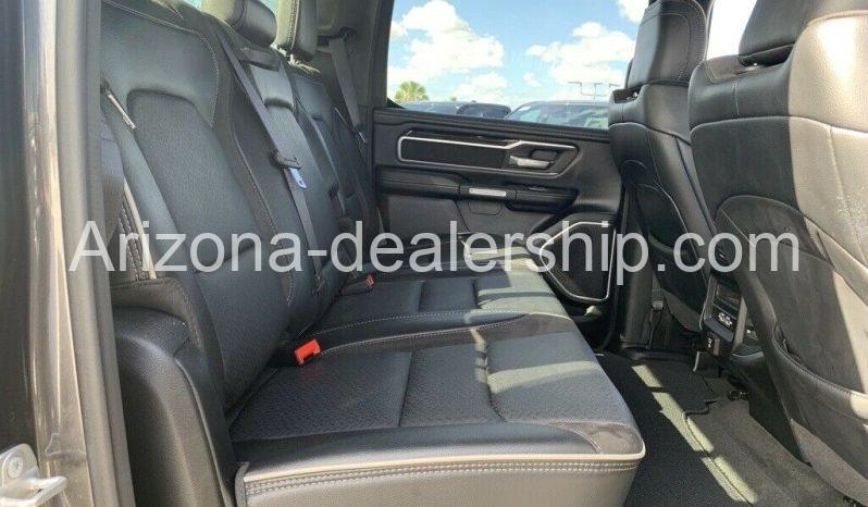 2020 Ram 1500 Laramie 59666 full