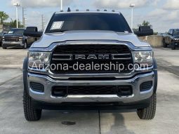 2020 Ram 5500HD Tradesman full