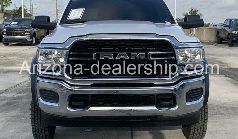 2020 Ram 5500HD Tradesman full