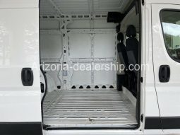 2020 Ram ProMaster 1500 full