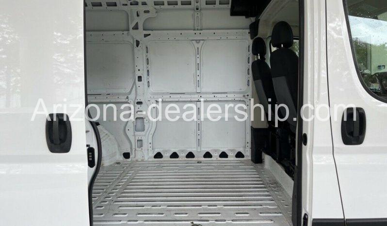 2020 Ram ProMaster 1500 full