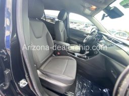 2021 Buick Encore GX Preferred full