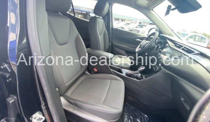 2021 Buick Encore GX Preferred full