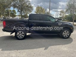 2021 Ford Ranger Lariat full