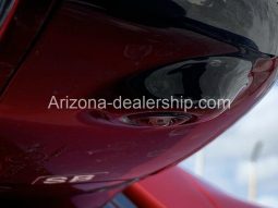 2021 INFINITI Q50 Red Sport 400 full