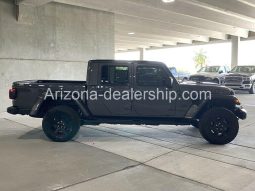 021 Jeep Gladiator Mojave full