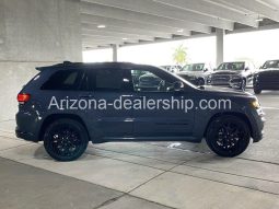 2021 Jeep Grand Cherokee Limited full