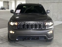 2021 Jeep Grand Cherokee Limited full