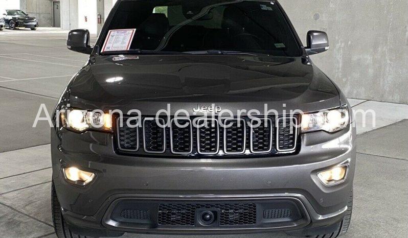 2021 Jeep Grand Cherokee Limited full