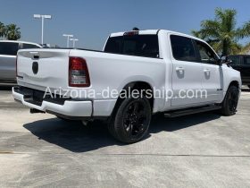 2021 Ram 1500 Big HornLone