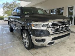 2021 Ram 1500 Laramie full