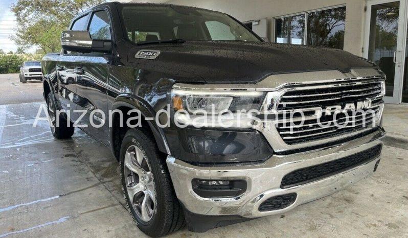 2021 Ram 1500 Laramie 16448 full