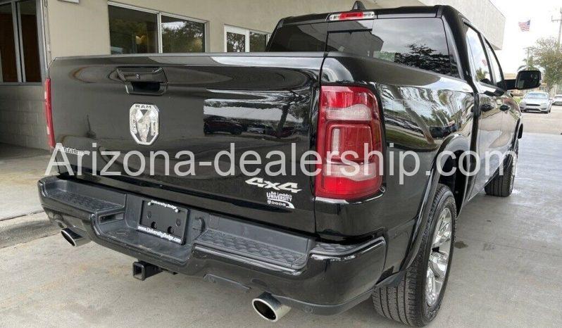 2021 Ram 1500 Laramie 16448 full