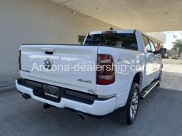 2021 Ram 1500 Laramie 17699 full