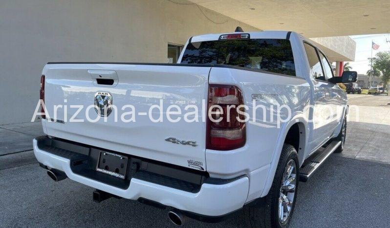 2021 Ram 1500 Laramie 17699 full