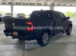 2021 Ram 1500 Laramie Longhorn 9648 full