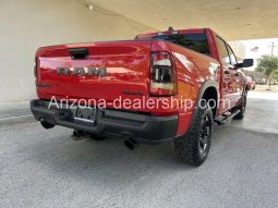 2021 Ram 1500 Rebel 9771 full