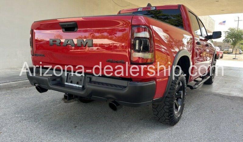 2021 Ram 1500 Rebel 9771 full