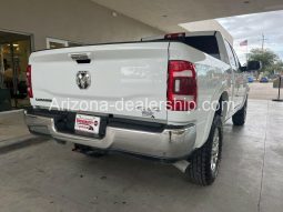 2021 Ram 2500 Laramie 5539 full