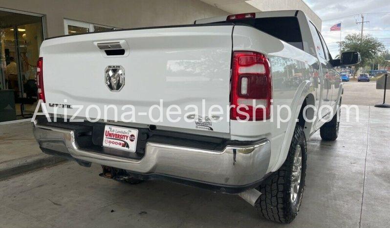 2021 Ram 2500 Laramie 5539 full