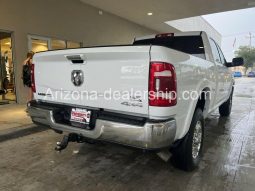 2021 Ram 2500 Laramie 6129 full