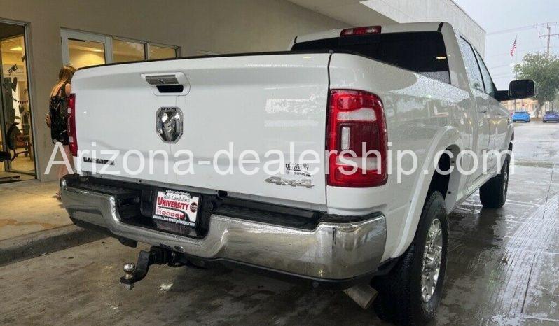 2021 Ram 2500 Laramie 6129 full