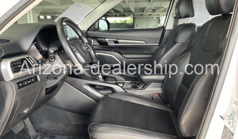 2021 Kia Telluride LX full