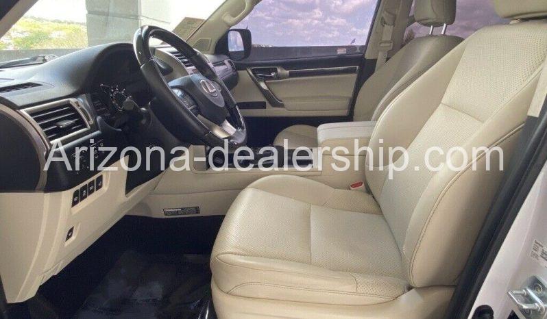 2021 Lexus GX 460 Luxury full