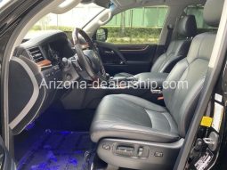 2021 Lexus LX 570 full