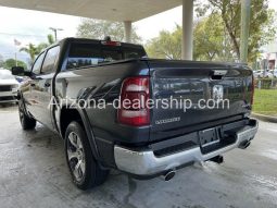 2021 Ram 1500 Laramie full