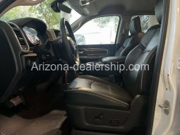 2021 Ram 2500 Laramie 6129 full