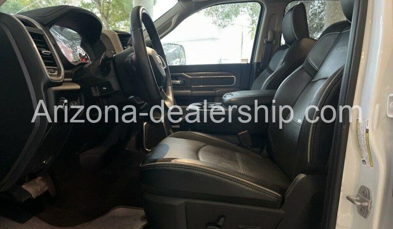 2021 Ram 2500 Laramie 6129 full