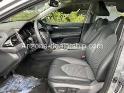 2021 Toyota Camry SE 17407 full