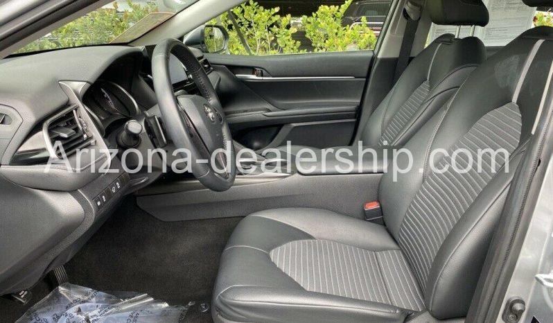 2021 Toyota Camry SE 17407 full