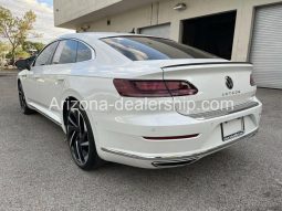 2021 Volkswagen Arteon 2.0T full