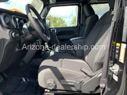 2022 Jeep Wrangler Unlimited full