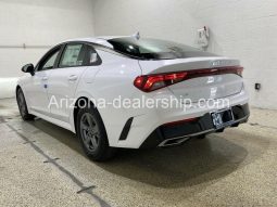 2022 Kia K5 LXS 10 full