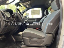 2022 Ram 5500HD Tradesman full