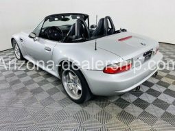 2000 BMW Z3 M 44671 full