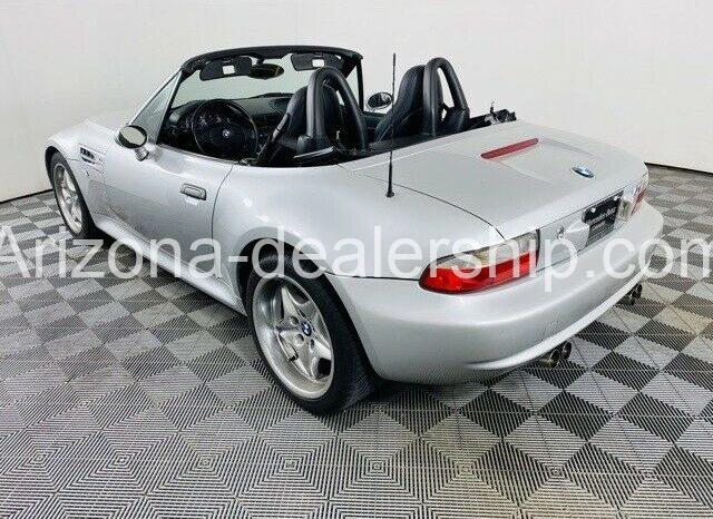 2000 BMW Z3 M 44671 full