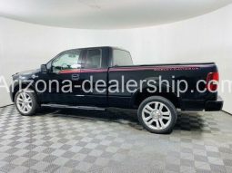 2006 Ford F-150 Harley-Davidson full