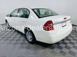 2008 Chevrolet Malibu LS Classic full