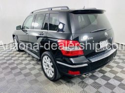 2010 Mercedes-Benz GLK GLK 350 full