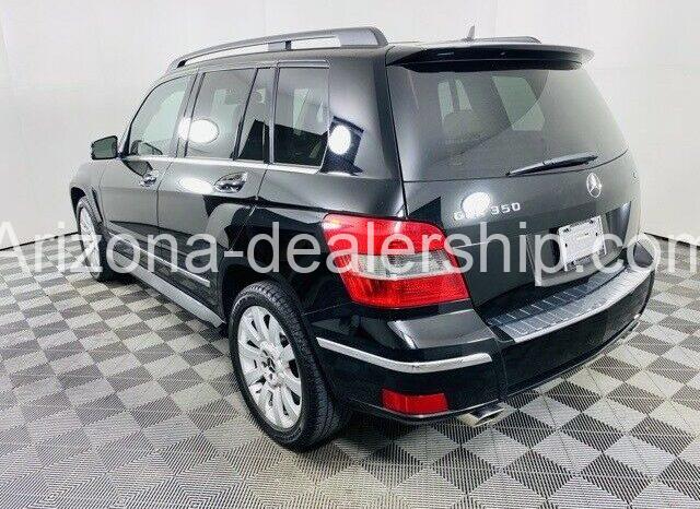 2010 Mercedes-Benz GLK GLK 350 full